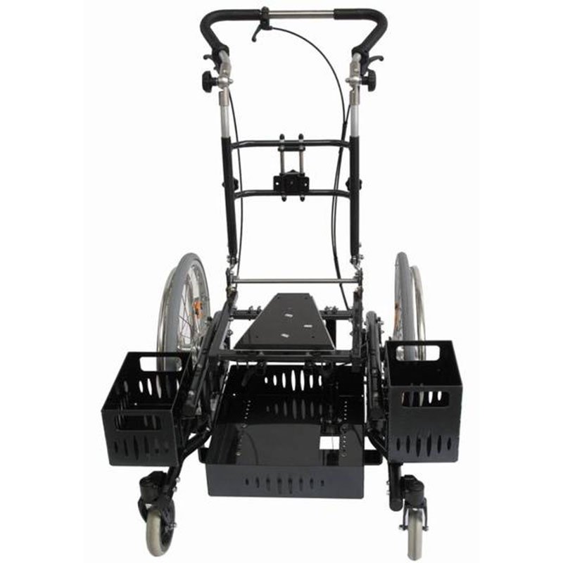 Sonderbau Gerätehalter