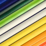 Rahmenfarben SORG Rollstuhltechnik