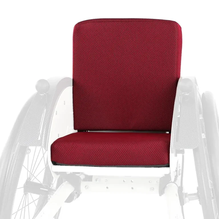 Mio-cremeweiss-bordeauxrot-Sitz-und-Rückenkissen