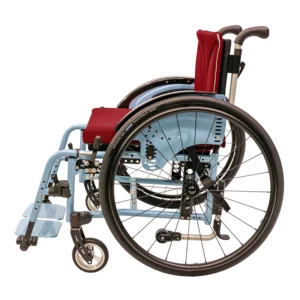 Adaptive wheelchair Vector BSA