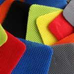 Fabric and leather covers