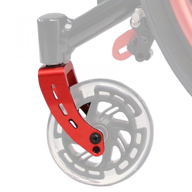 Mio_2018_schwarz_rot_eloxal_02_Lenkradgabel_hervorgehoben_2