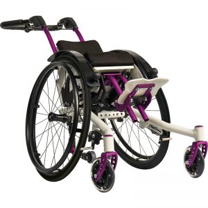 Mio Move Kantelrollstuhl