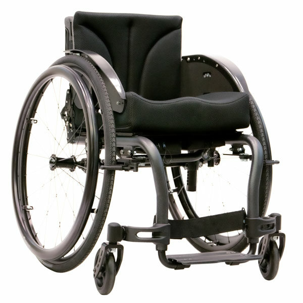 Adaptivrollstuhl für Jugendliche und Erwachsene