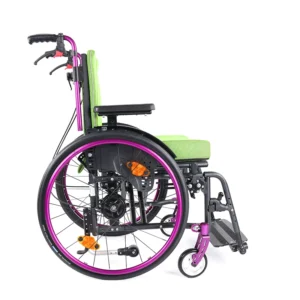 Faltrollstuhl Jump beta BSA